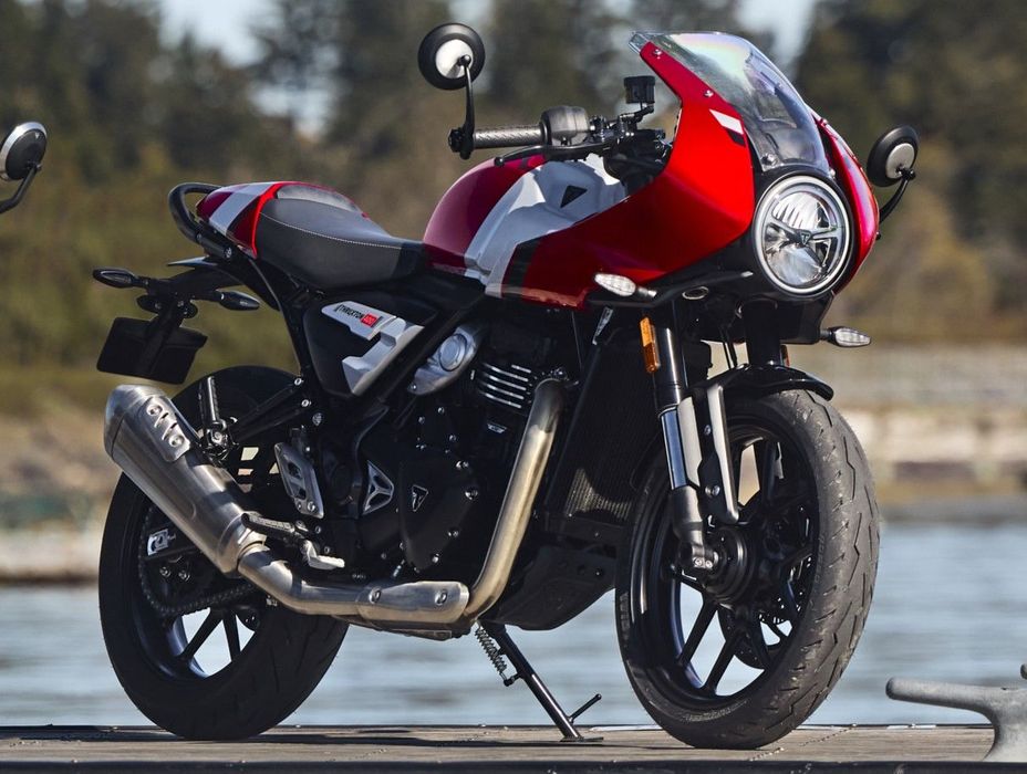 Triumph