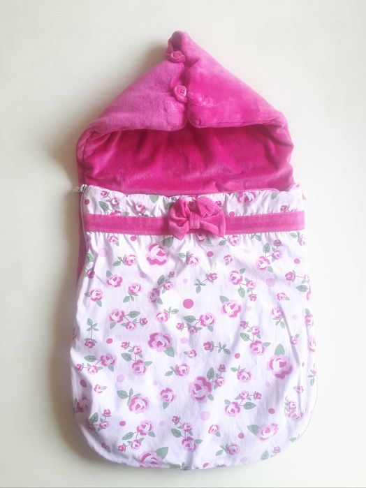 Tuc Tuc // Capa / forra para carrinho de bebé