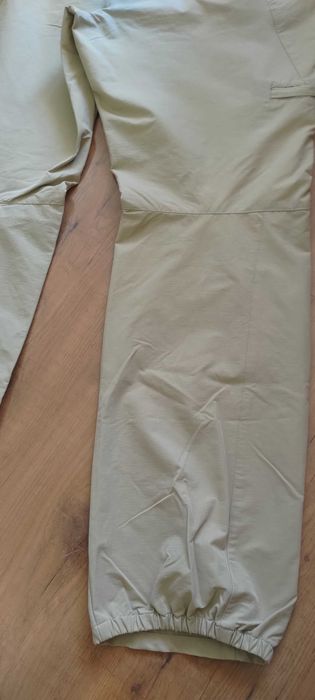 Vaude, damskie spodnie trekkingowe R. 44