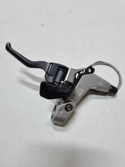 Klamkomanetki Deore XT m760 3x9s