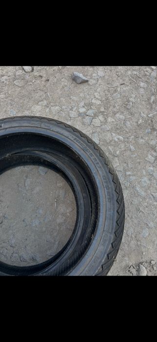 Мото шина 165/65 r17
