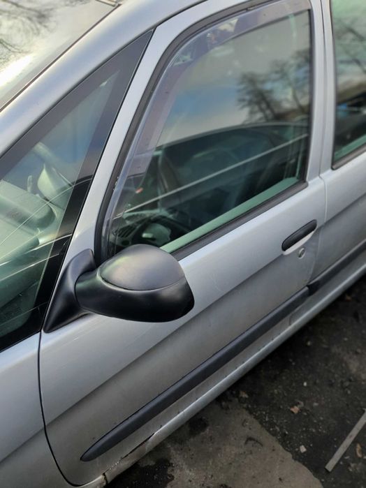 Szyba boczna Xsara Picasso