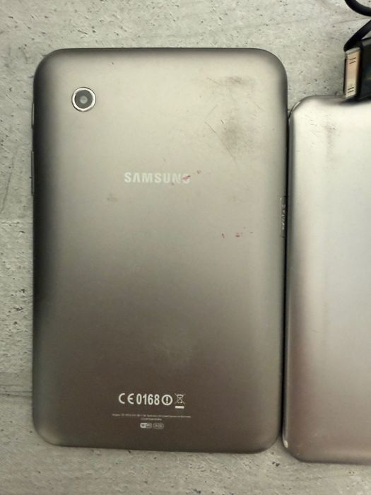 Планшеты  Samsung Galaxy Tab 2 (7 и 10.1)