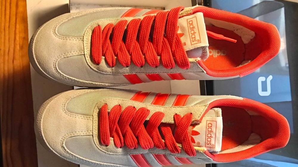 Tenis Adidas Dragon