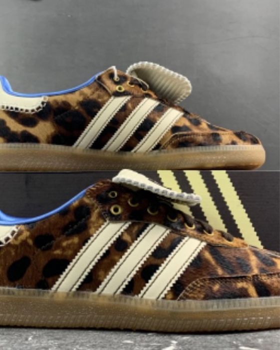 Adidas Samba Samba