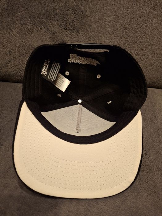 Dungeons & Dragons Difuzed Critical Hit Snapback