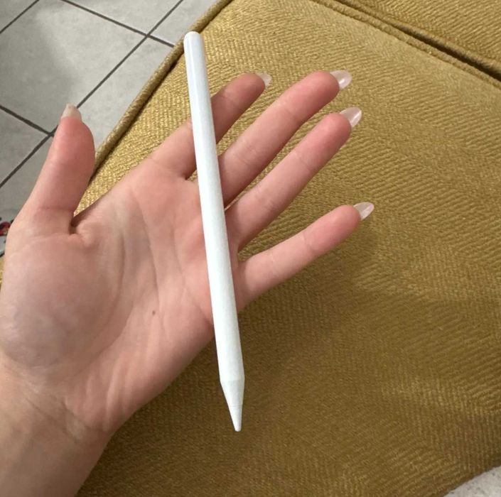 Мегакрутой Apple Pencil Universal стилус - ручка для разных устройств планшета и ноутбука (Стілус)