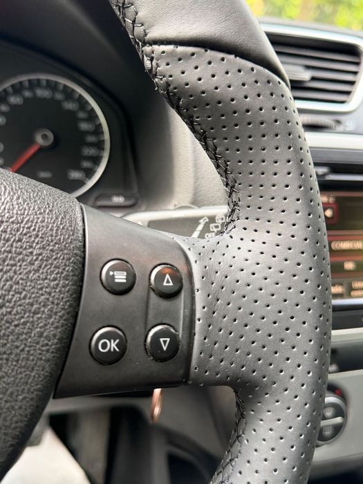 VW Scirocco 2.0 TFSi Sport
