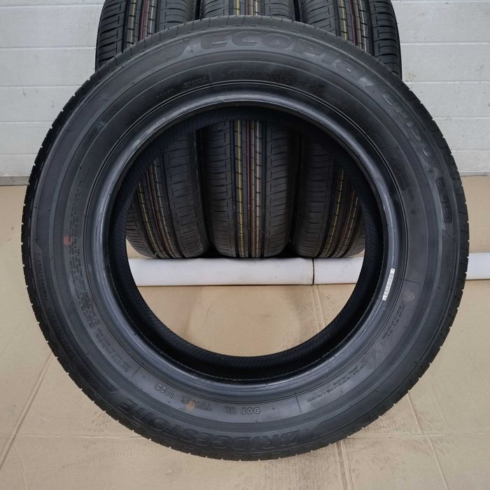 Opony Letnie 175/65/R15 Bridgestone Ecopia EP150 Komplet DEMO 25 rok