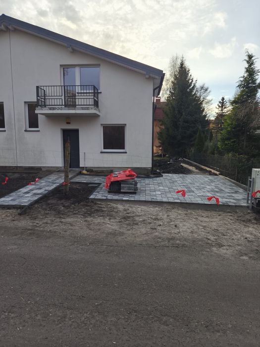 NOWE 65 m² | 3 Pokoje | BEZCZYNSZOWE | Taras i Parking | Starołęka