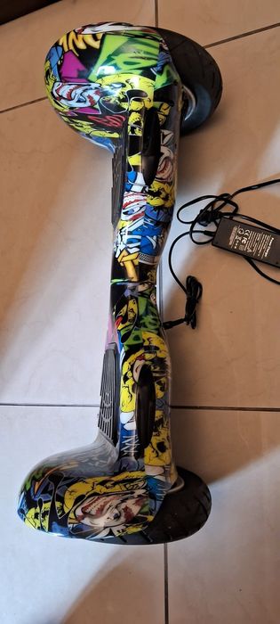 Гіроскутер Smart Balance 6.5”