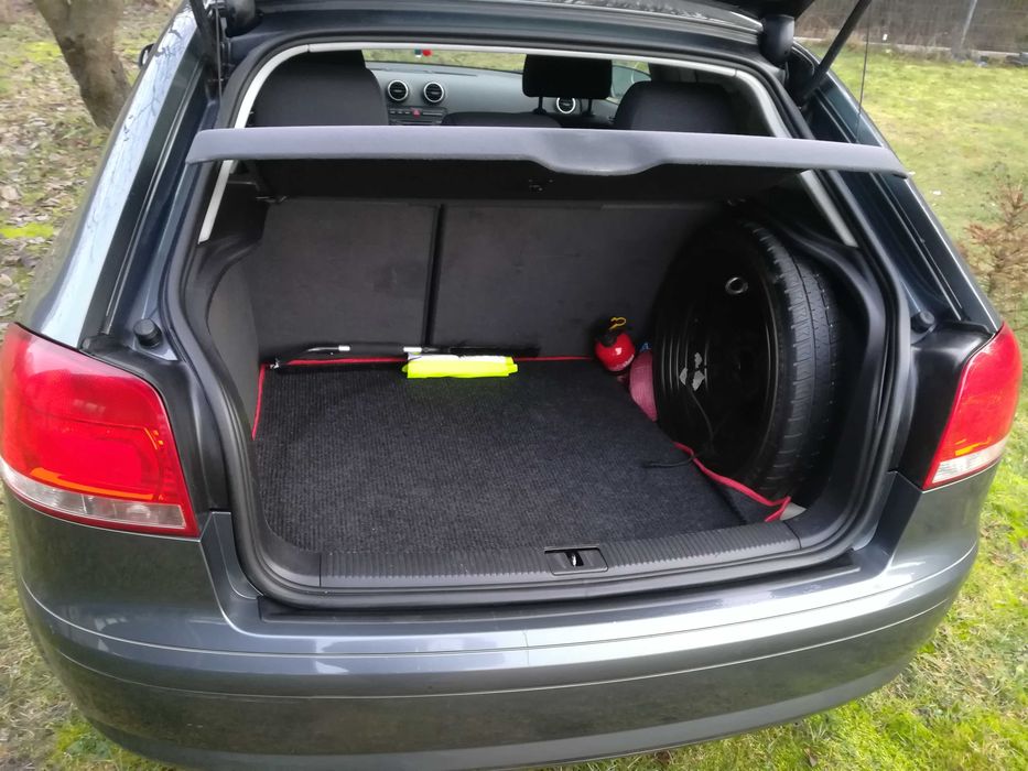 OKAZJA!!! Zadbany samochód – gotowy do jazdy!