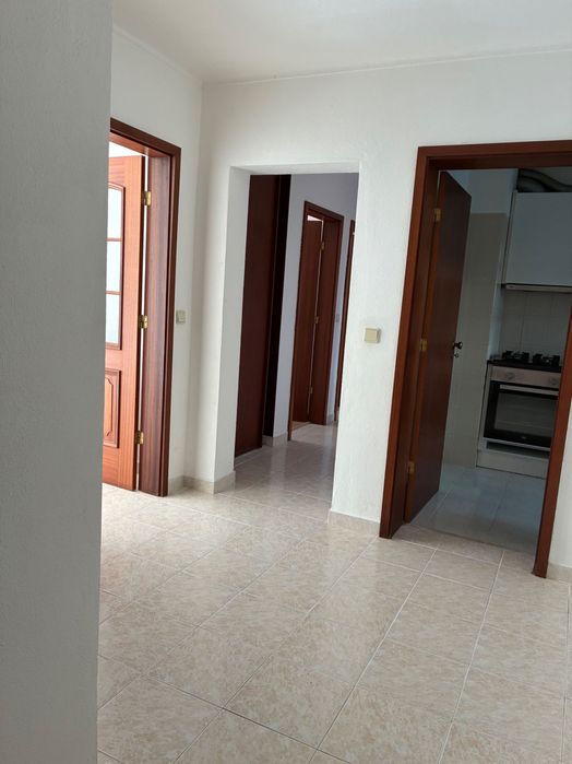 Apartamento T3 para alugar