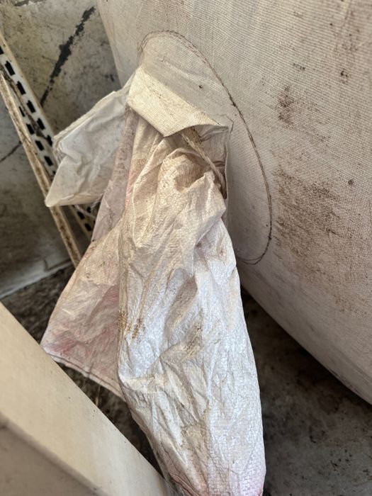 Bigbagi duże 1,8m