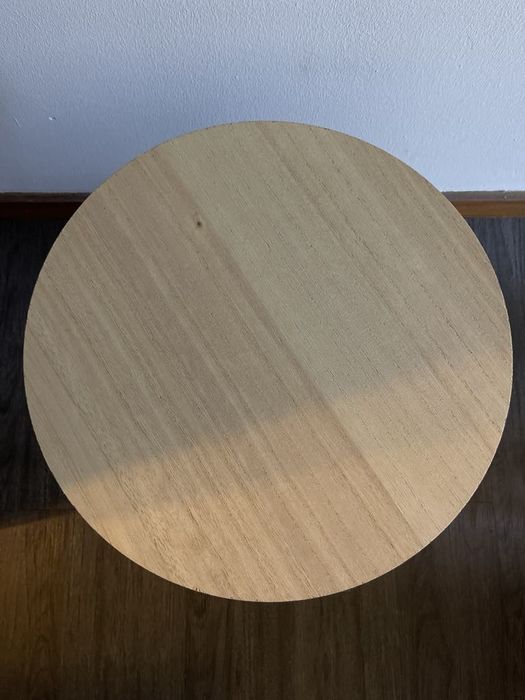 Banco com arrumação