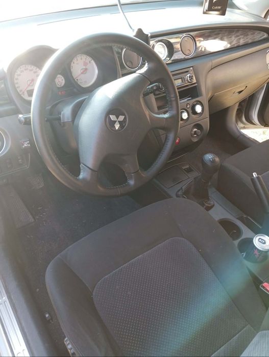 Sprzedam Mitsubishi