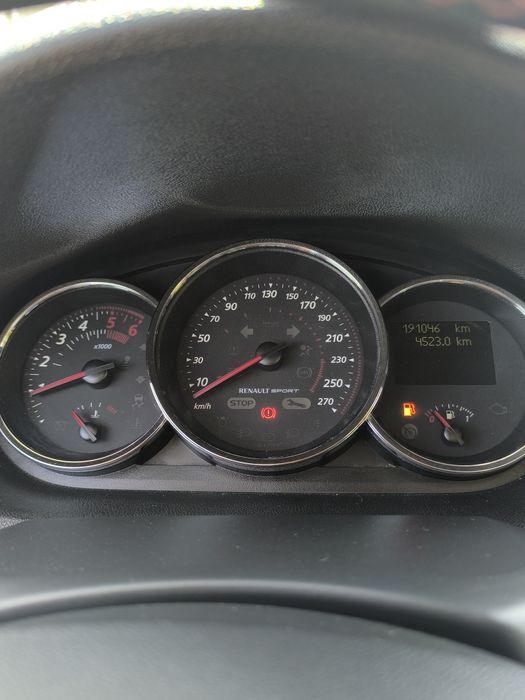 Renault Mégane Sport Tourer 1.5 dCi GT Line – 2015 – Full Extras – Nacional