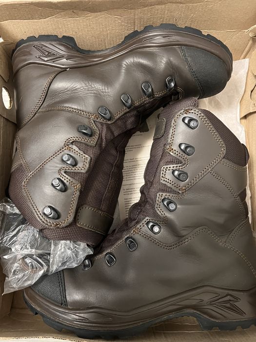 Берці ТАЛАН демісезон