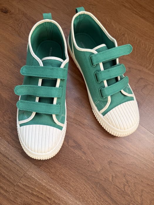 Кеди Reserved для хлопчика нові