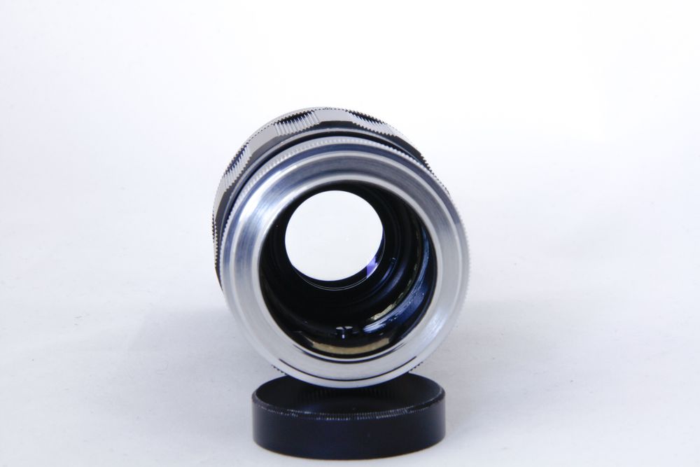 CANON 135mm f:3,5 M39, LTM, Leica, Bessa-L, Zorki, FED - jak NOWY