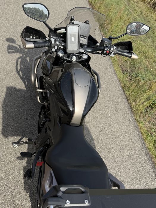 Zontes 350TX 2024