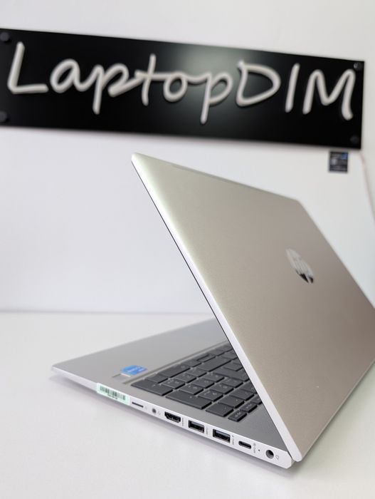 Ноутбук HP ProBook 450 G8/i3-1115G4/8GB/256GB/FHD/15