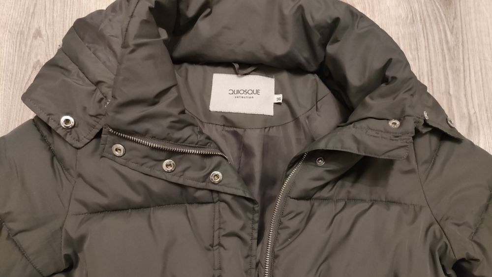 Kurtka zimowa Quiosque 36