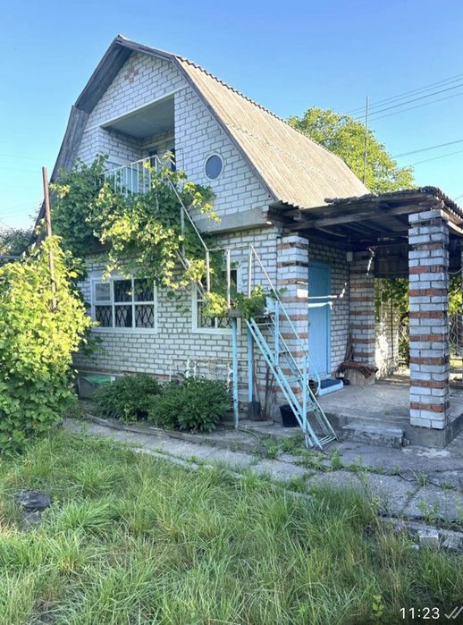 Продам дачу в кооперативі Родничок, в районі Потоки Хауз