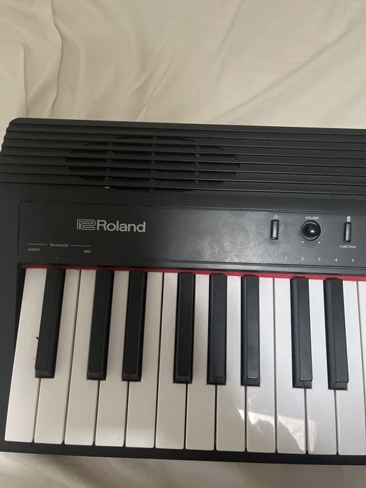 GO PIANO88 Roland