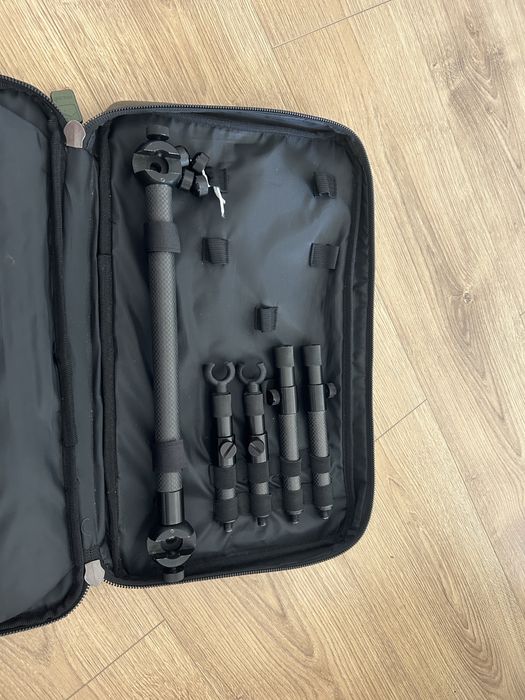 Rod pod prologic k3