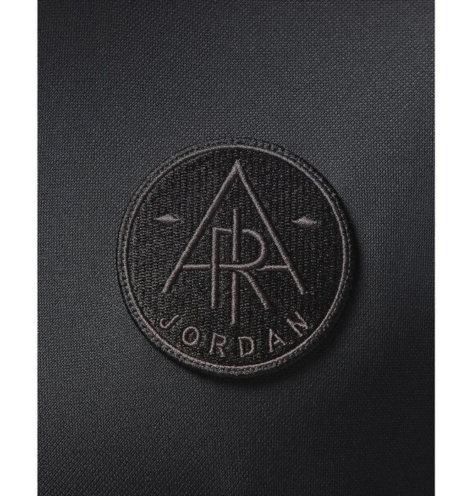 Оригінал! Футболка Jordan Essentials (чорна) (XL) Нова з бірками!