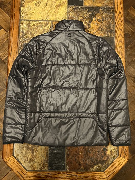 Куртка Adidas Porsche desigh P5000