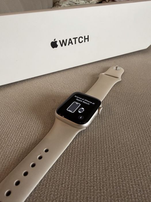 Apple Watch SE 2. 40mm