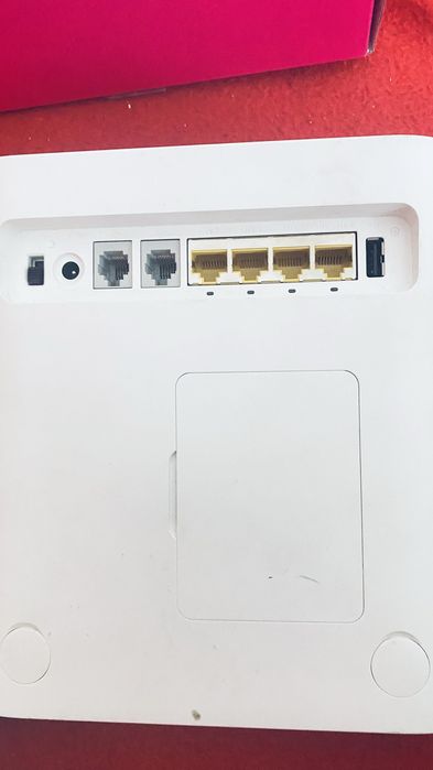 Router do internetu