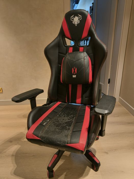Fotel gamingowy Diablo X-Ray