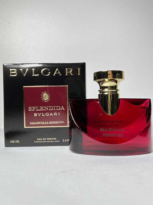 Парфуми Bvlgari Splendida Magnolia Sensuel