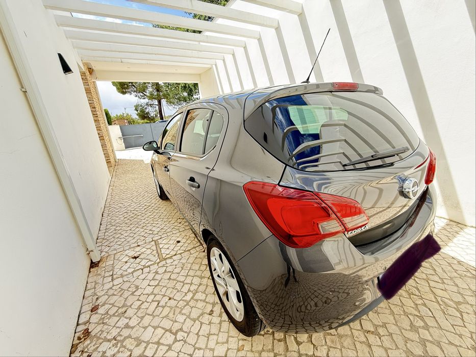 Vendo Opel Corsa