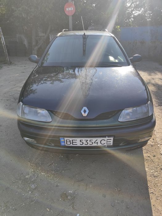 Продам Рено лагуна