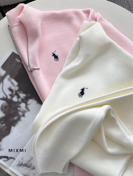 42 - 52 Мякий теплий Светр гольф