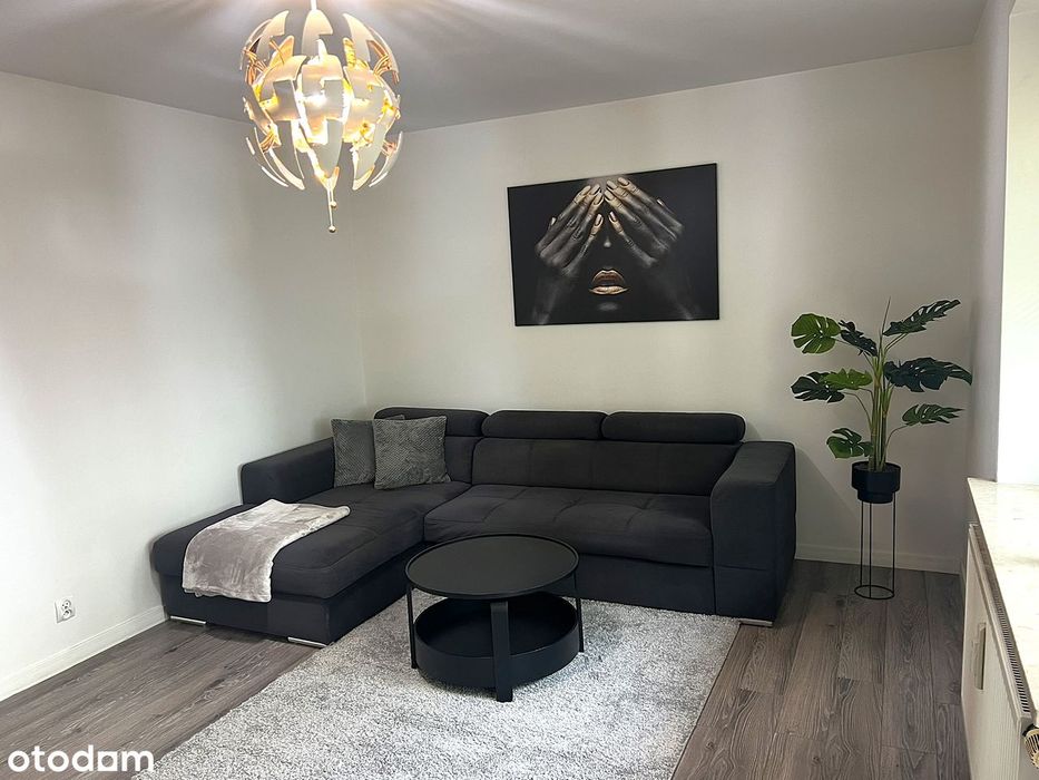 2-pokojowe mieszkanie 46,8 m² |2 piętro| Wyszyńskiego 2A - REZERWACJA!