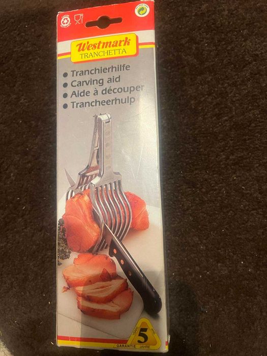 Держатель для мяса