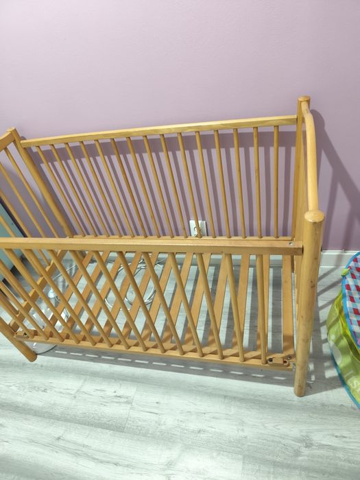 Berço para criança