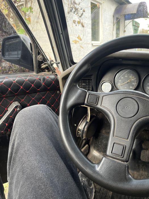 ПРОДАМ ВАЗ 2107 пацанская ровная машина