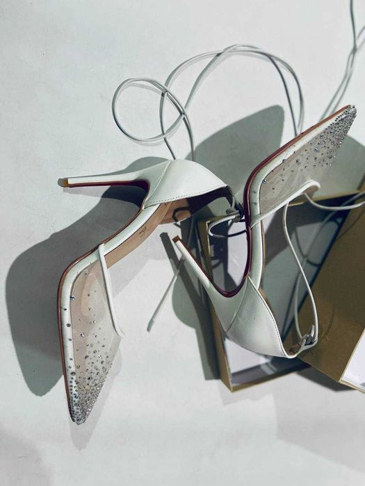 туфлі  лодочки торг