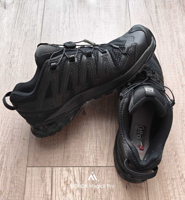 Męskie Buty SALOMON XA PRO 3D