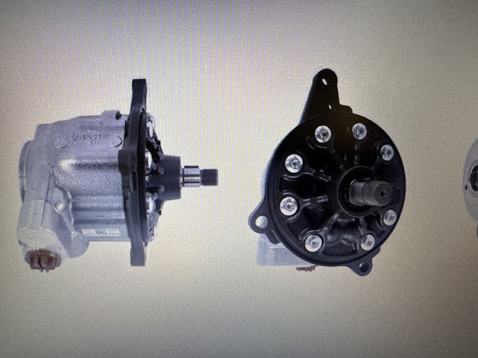 Pompa wspomagania Volvo Rvi Gama T D13K Nowa