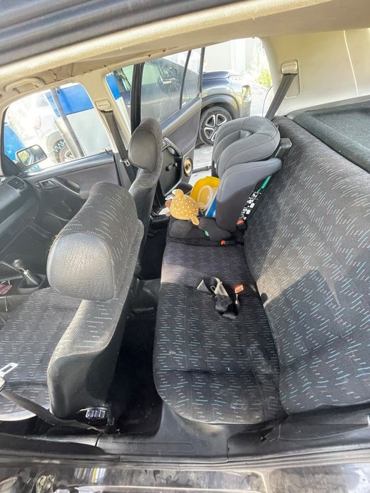 Vendo Golf CL 1.4