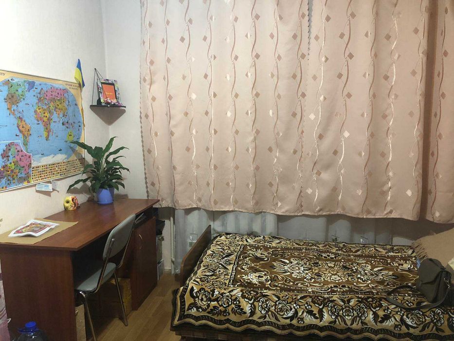 місце для  жінки