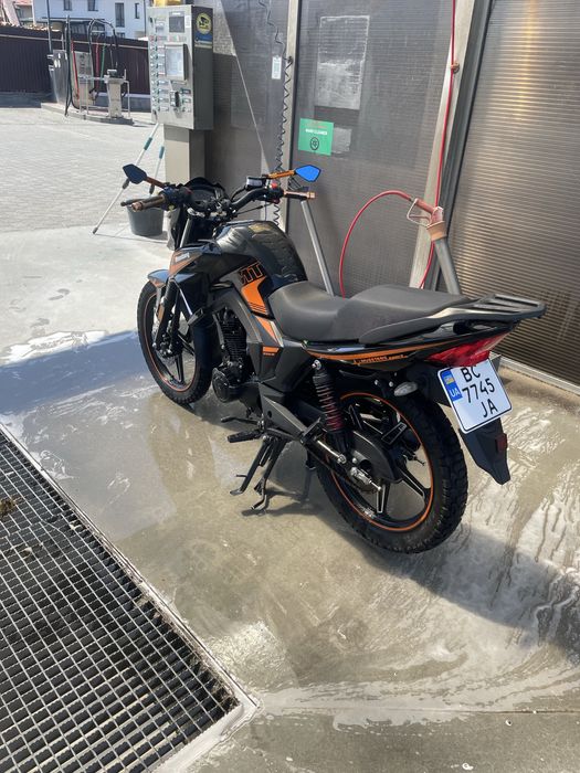 Мустанг мт250-9R