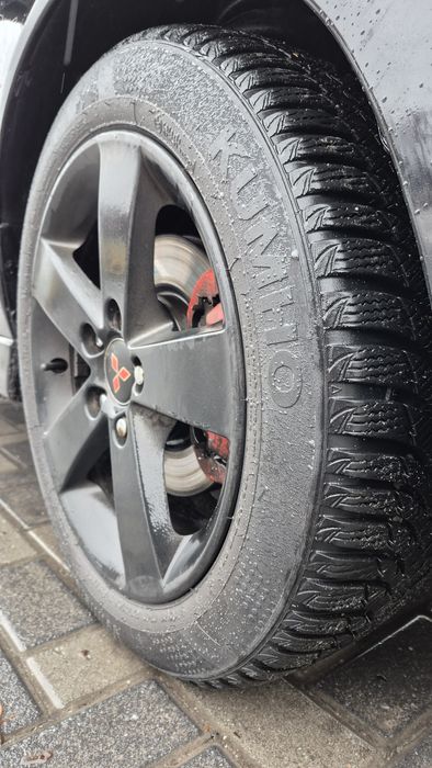 Mitsubishi Lancer 2.0 AT Intense(135л.с.)